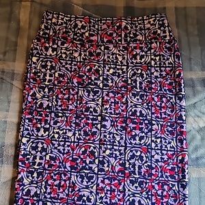 Lularoe skirt
